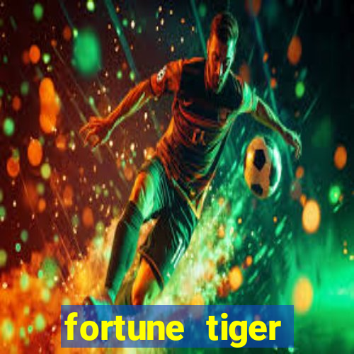 fortune tiger deposito minimo 5 reais