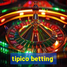 tipico betting