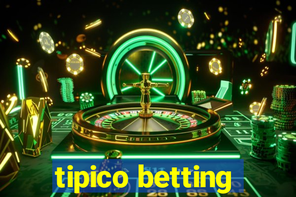 tipico betting