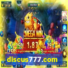 discus777.com