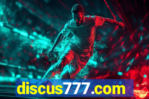 discus777.com