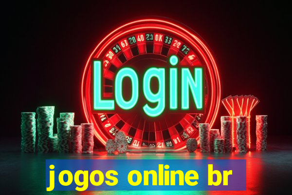 jogos online br