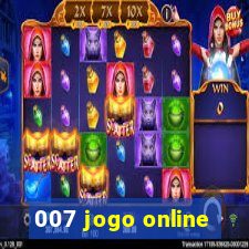 007 jogo online