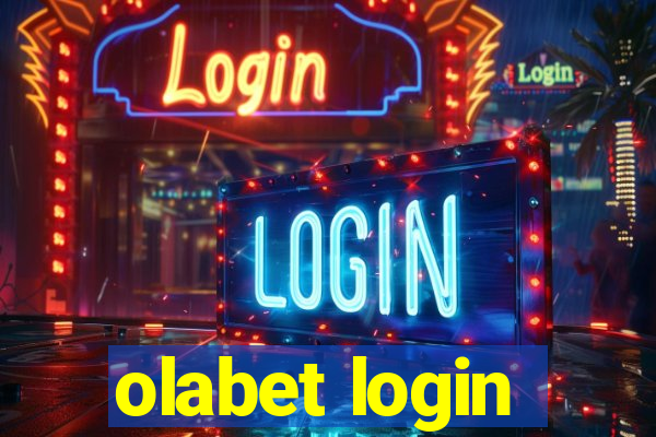 olabet login