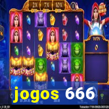 jogos 666