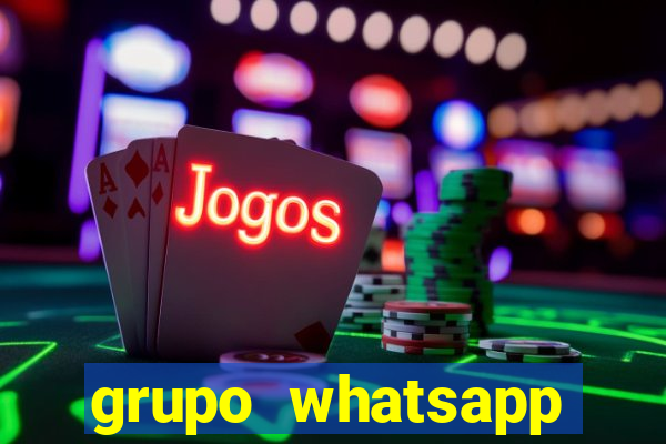 grupo whatsapp fortune rabbit