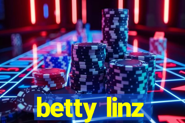 betty linz