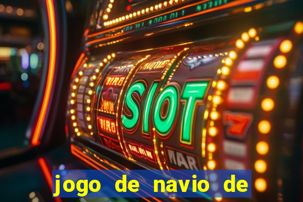 jogo de navio de guerra pc