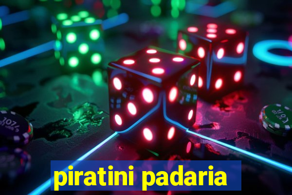 piratini padaria