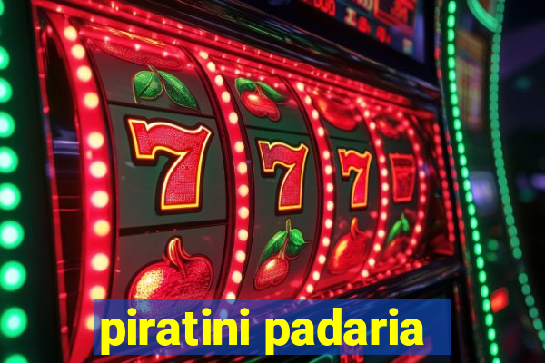 piratini padaria