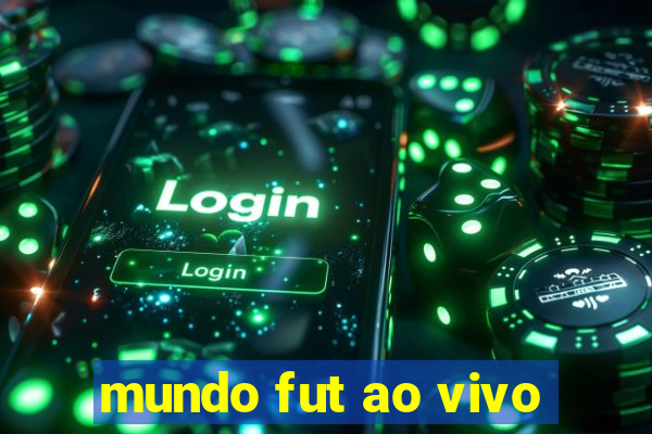 mundo fut ao vivo