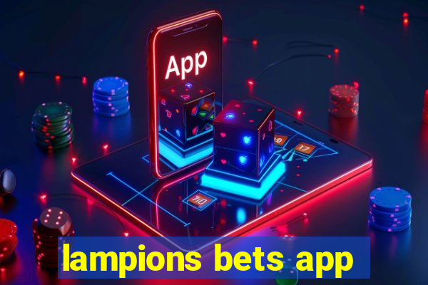 lampions bets app