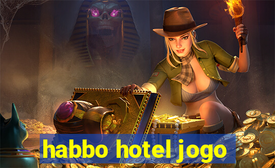 habbo hotel jogo