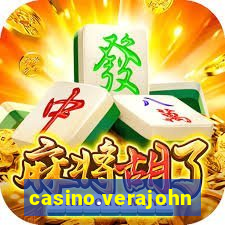 casino.verajohn