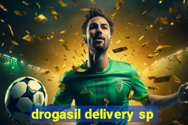 drogasil delivery sp