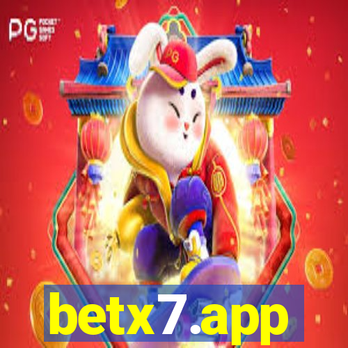 betx7.app