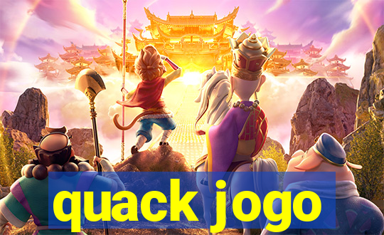 quack jogo