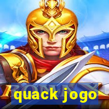 quack jogo