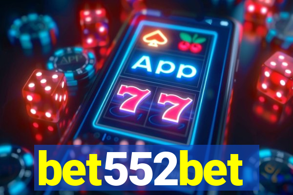 bet552bet