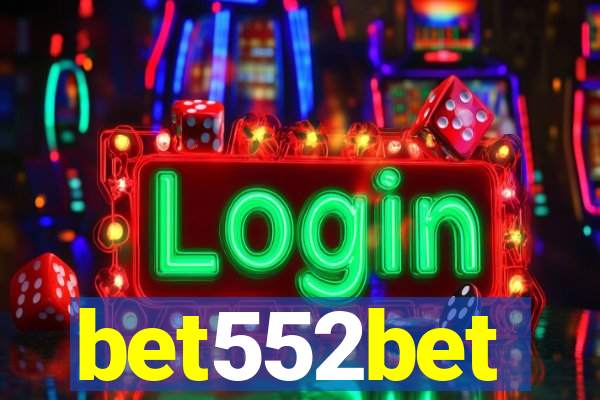 bet552bet