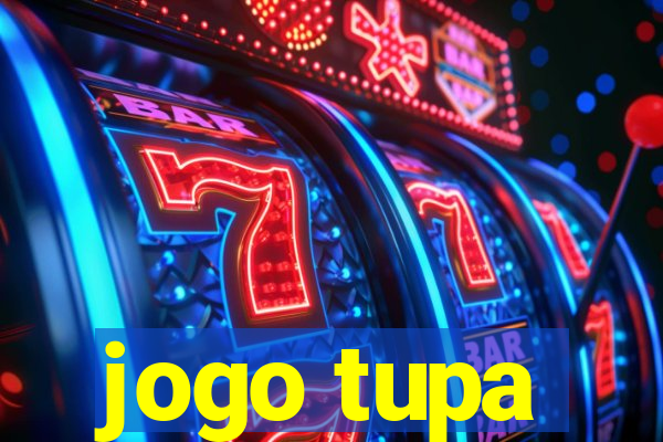 jogo tupa