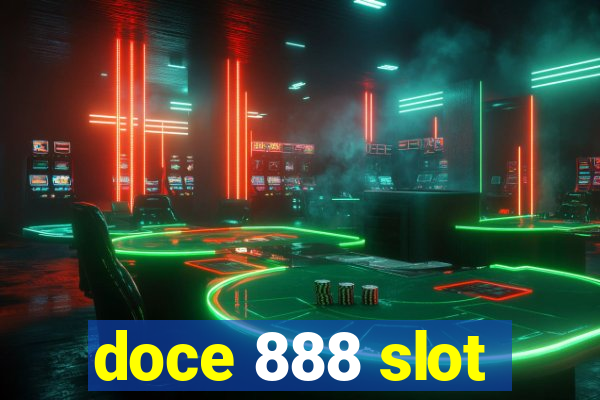 doce 888 slot