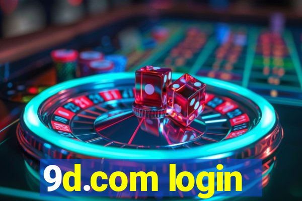 9d.com login