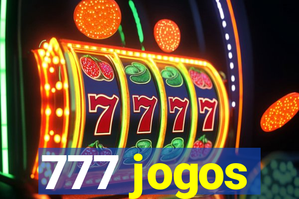 777 jogos