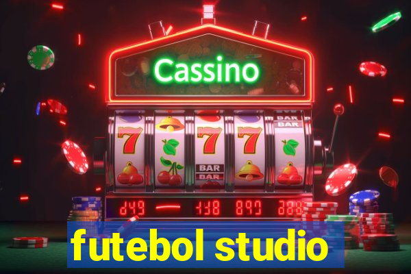 futebol studio