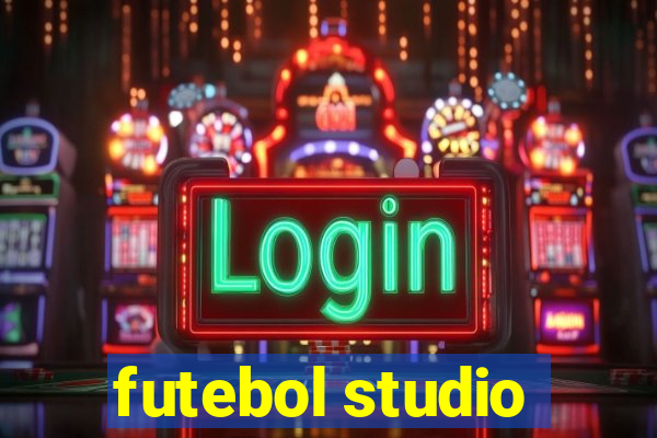 futebol studio