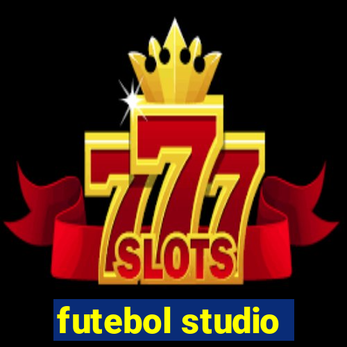 futebol studio