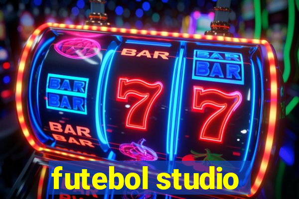 futebol studio