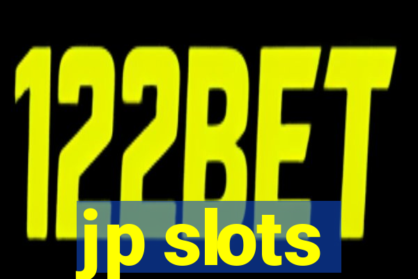 jp slots