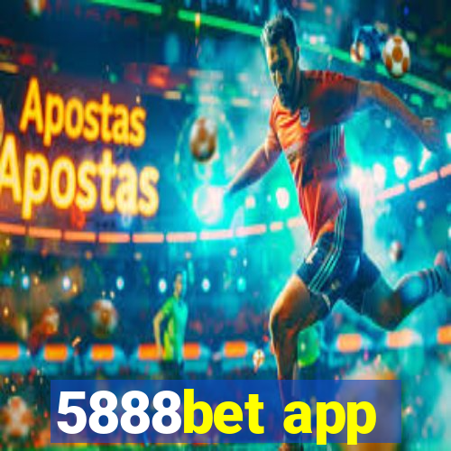 5888bet app