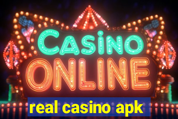 real casino apk