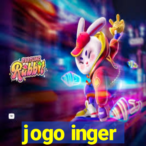 jogo inger