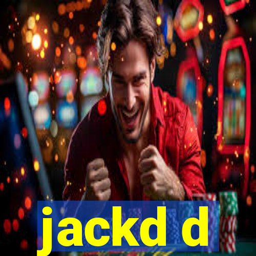 jackd d