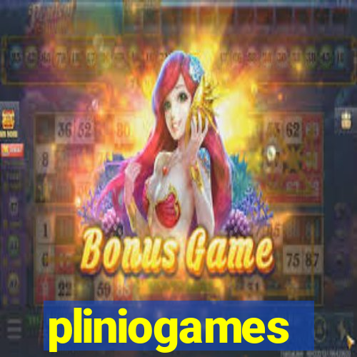 pliniogames