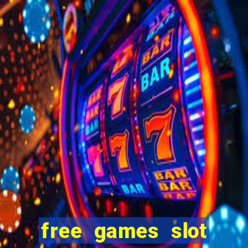 free games slot machines cleopatra