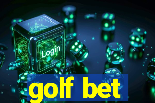 golf bet