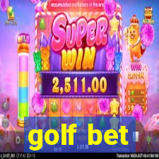 golf bet