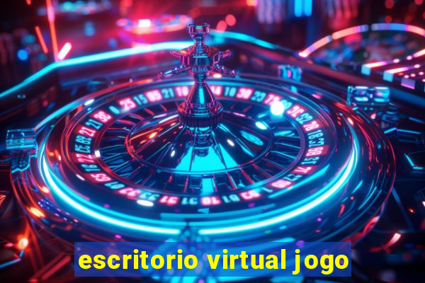 escritorio virtual jogo