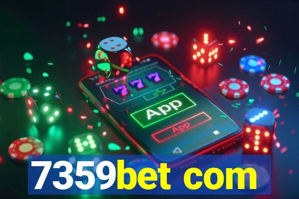 7359bet com