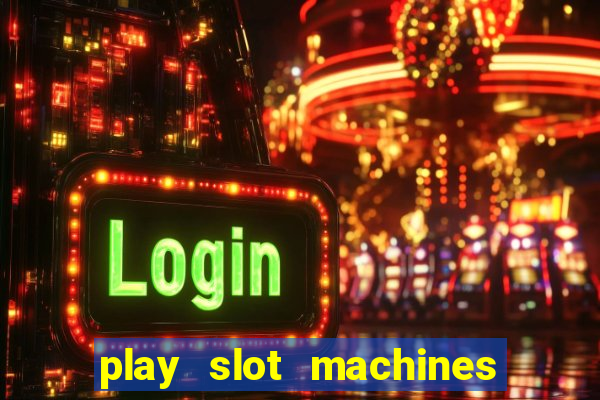 play slot machines for free cleopatra