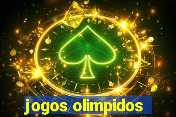 jogos olimpidos