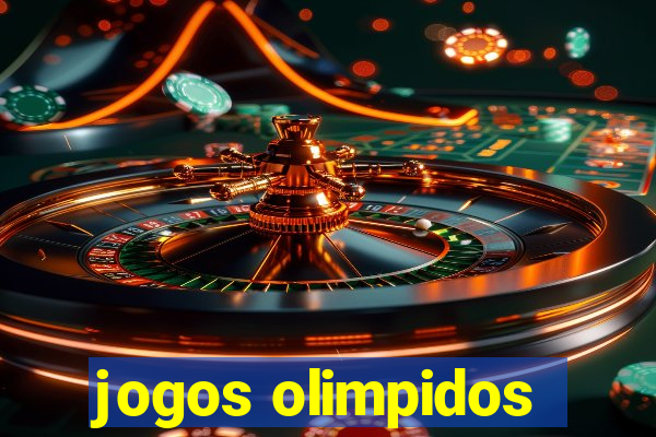 jogos olimpidos