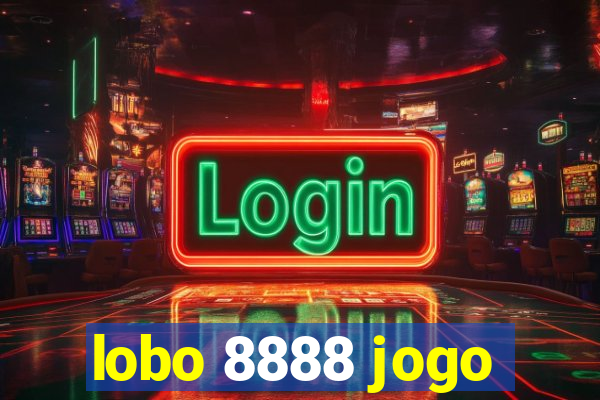 lobo 8888 jogo