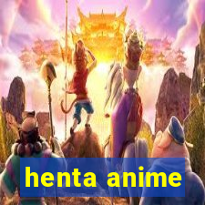 henta anime