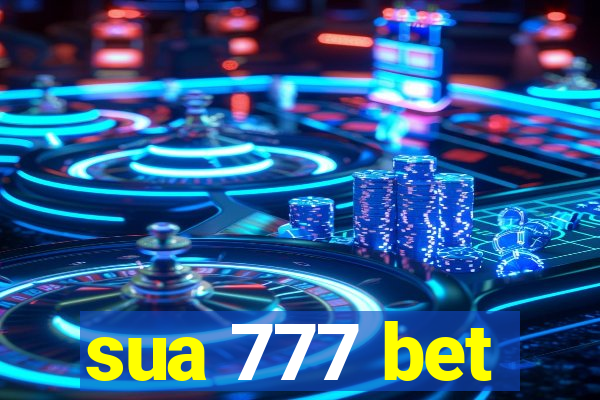 sua 777 bet