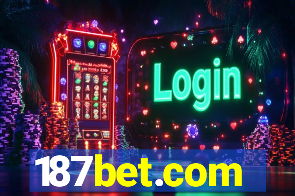 187bet.com